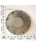 PINION COVER
