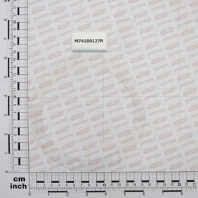 GASKET MM. 0,05
