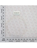 GASKET MM. 0,05