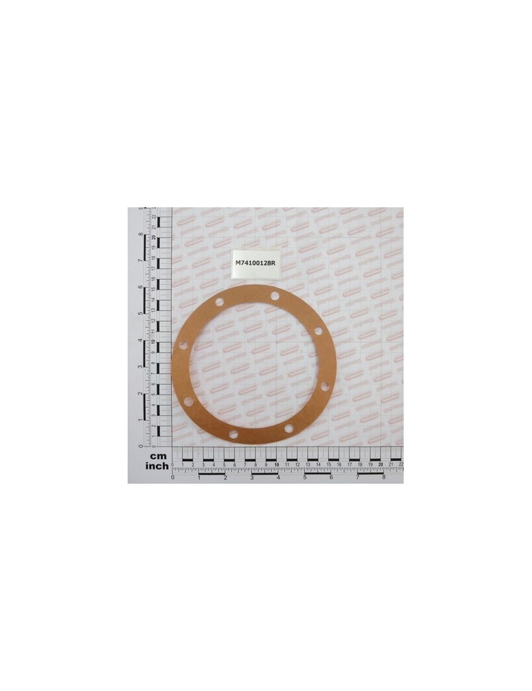 GASKET MM.0,1