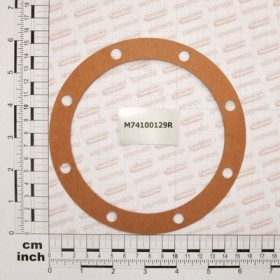 GASKET MM.0,3