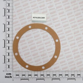 GASKET MM.0,5