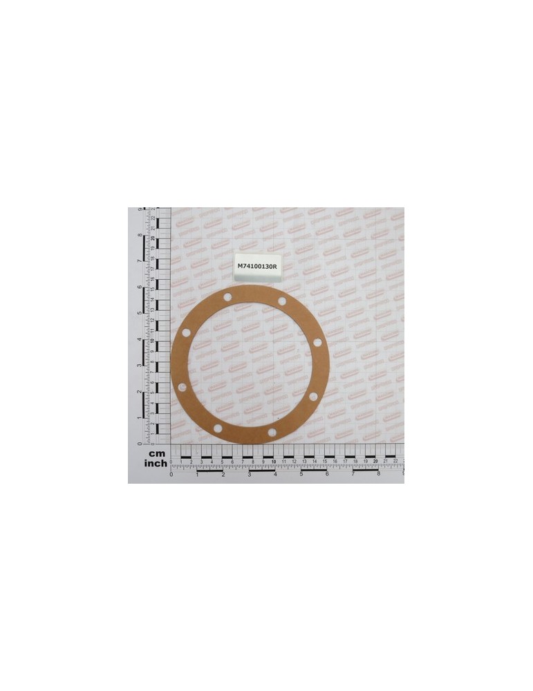 GASKET MM.0,5