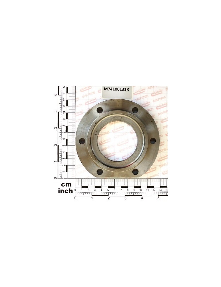 BEARING SUPPORT