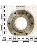 BEARING SUPPORT