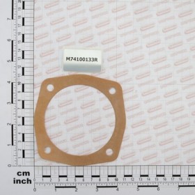 GASKET