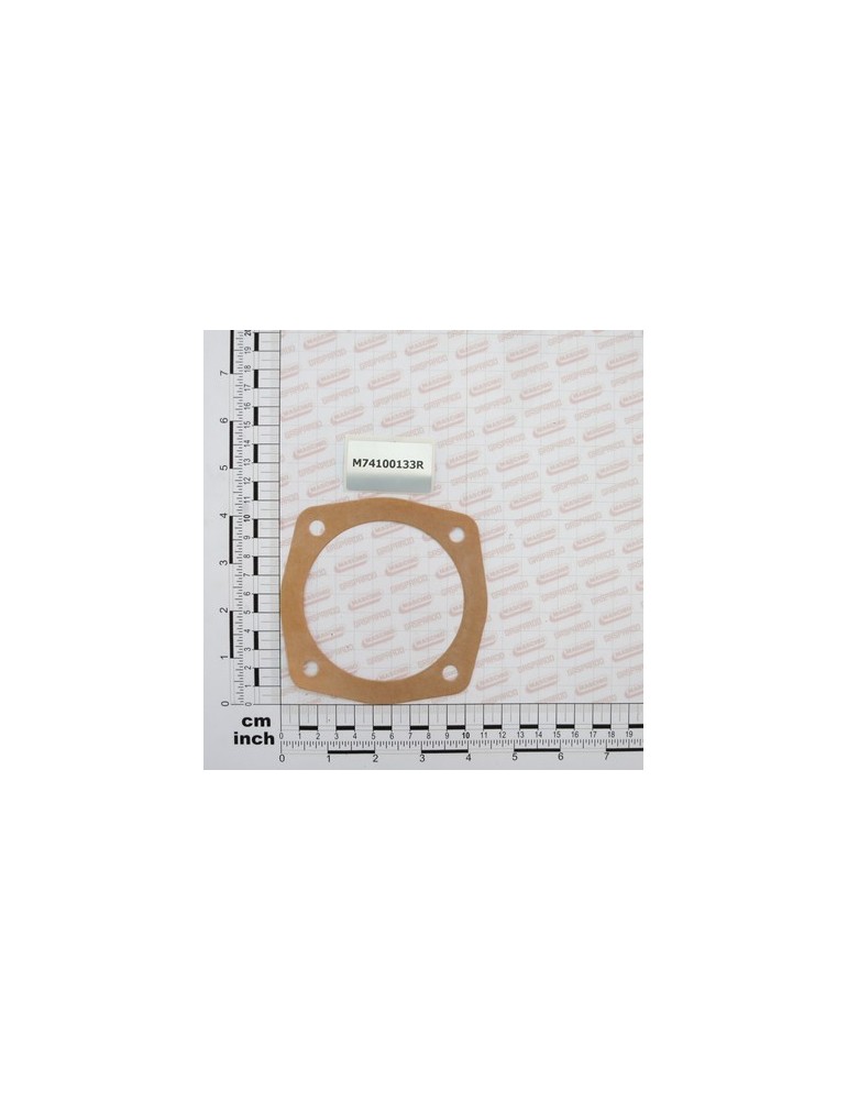 GASKET