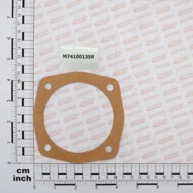 GASKET