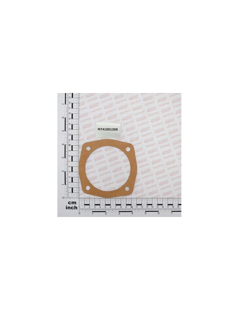 GASKET