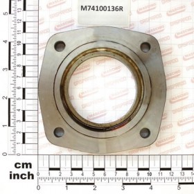 FLANGE