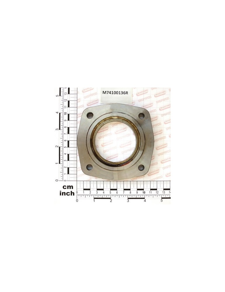 FLANGE