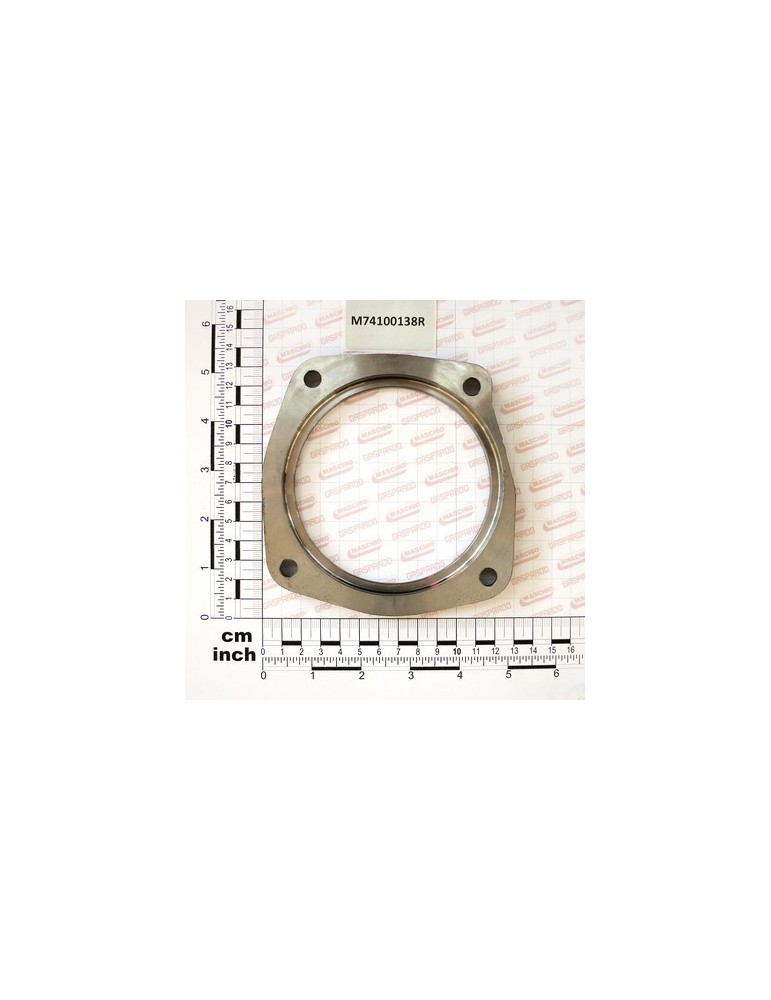 FLANGE