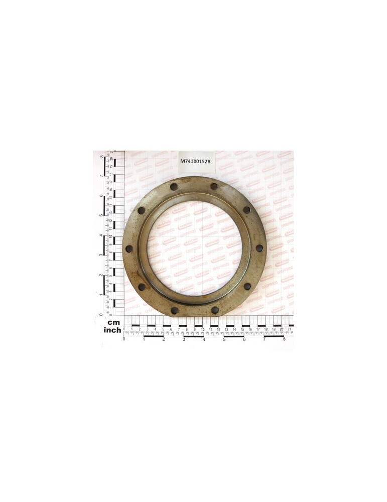 FLANGE