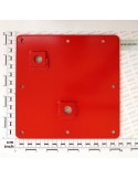 GEARBOX COVER