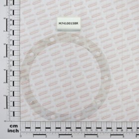 GASKET MM. 0,05
