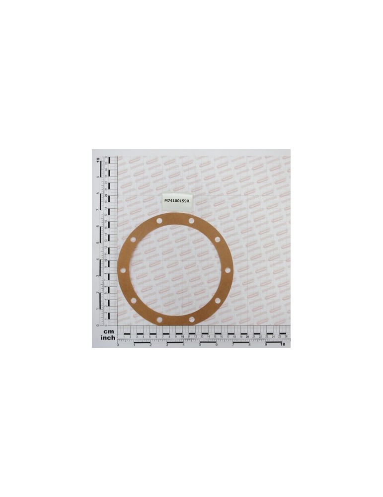 GASKET MM.0,1