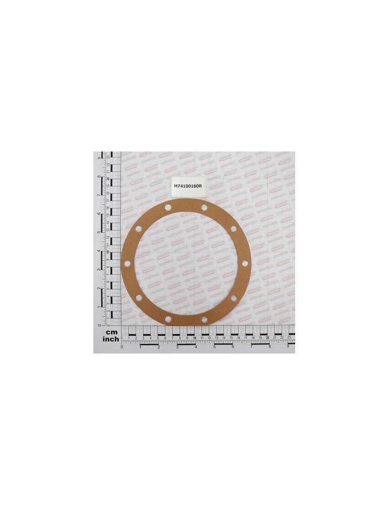 GASKET MM.0,3