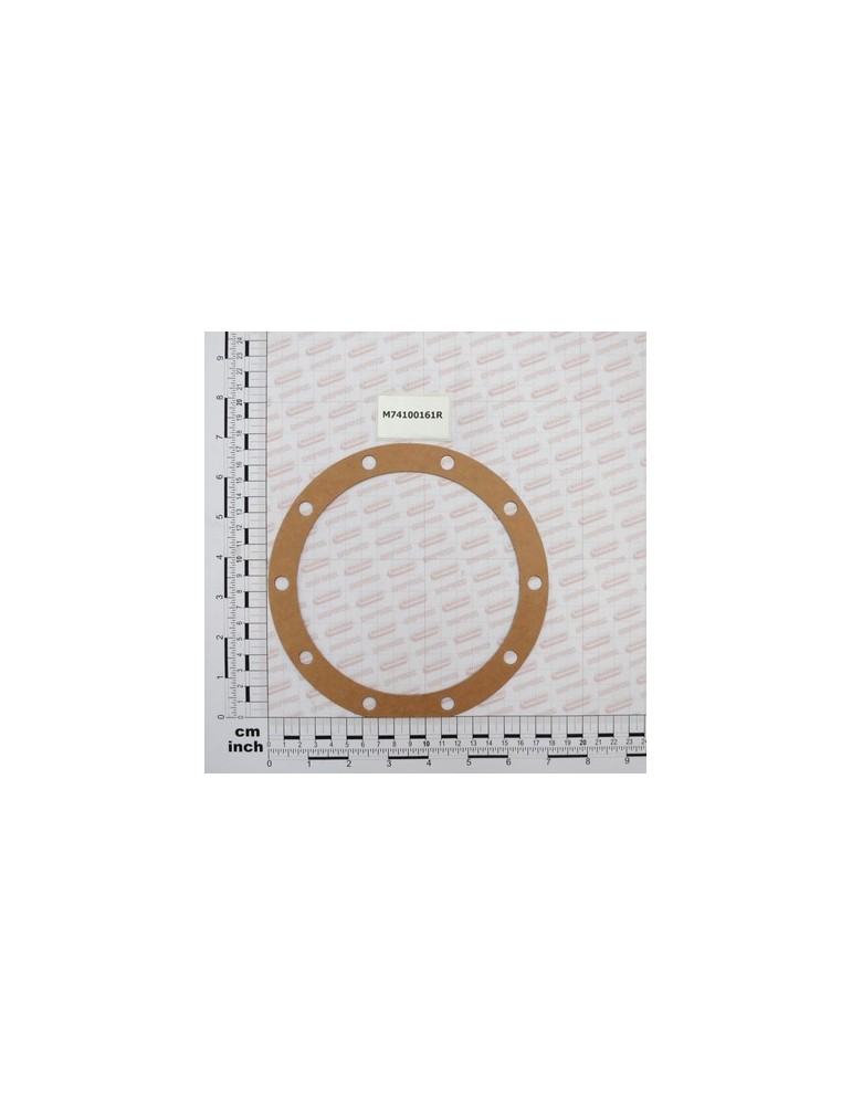 GASKET MM.0,5