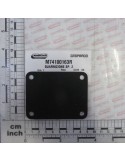 GASKET MM. 0,2