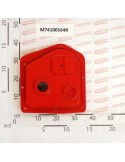 GEARBOX COVER