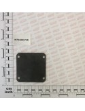GASKET MM. 0,2