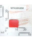 PUMP COVER FLANGE