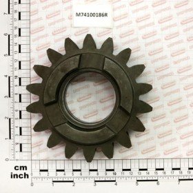GEAR M-7 Z-18