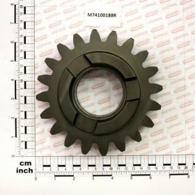 GEAR M-7 Z-20