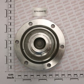 EXTERNAL SIDE ROTOR HUB SC2