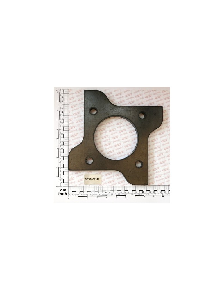FLANGE