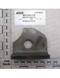 RIGHT COUNTERFLANGE