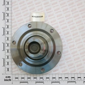 OUTER SIDE HUB