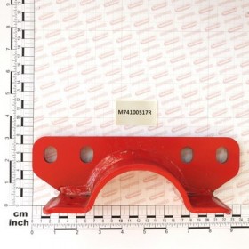 SPACER SUPPORTING STIRRUP
