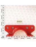 SPACER SUPPORTING STIRRUP