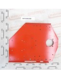 EXTERNAL SIDE PANEL