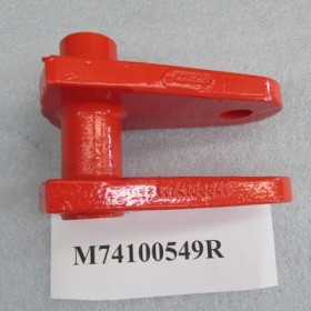 CONNECTING ROD