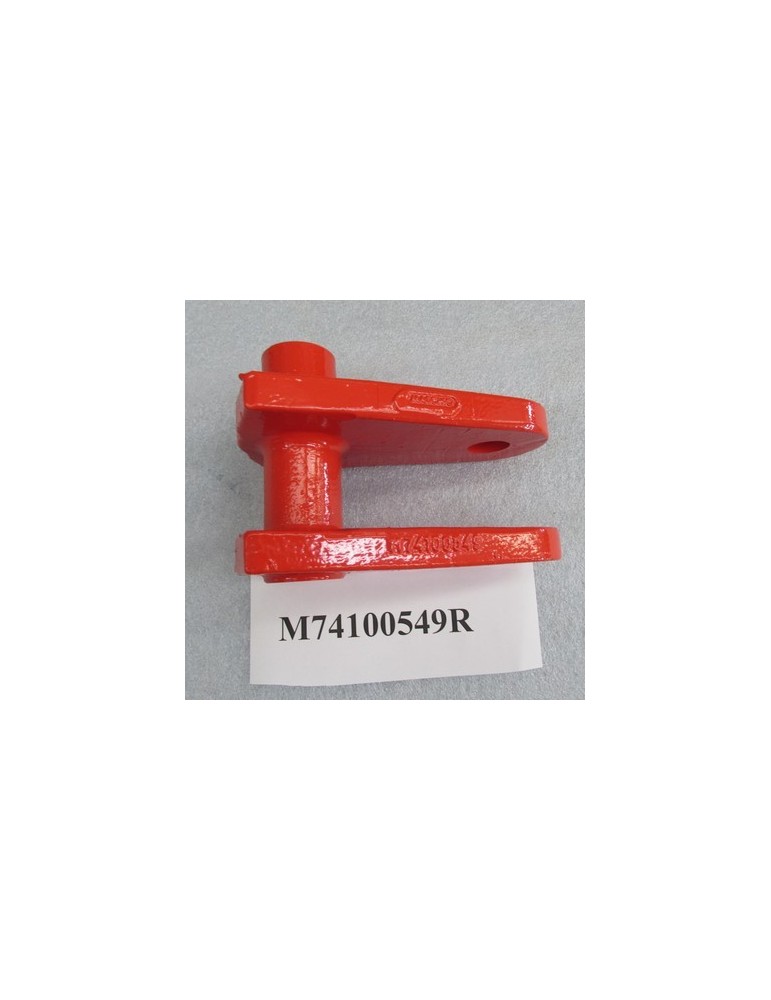 CONNECTING ROD