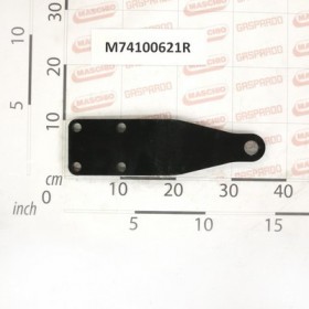 FRONT ROLLER PLATE