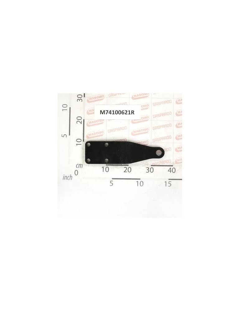 FRONT ROLLER PLATE