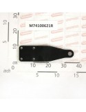 FRONT ROLLER PLATE