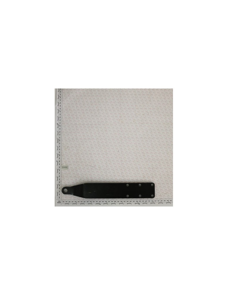 ROLLER PLATE