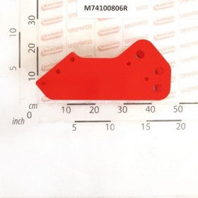 STIRRUP LINKAGE