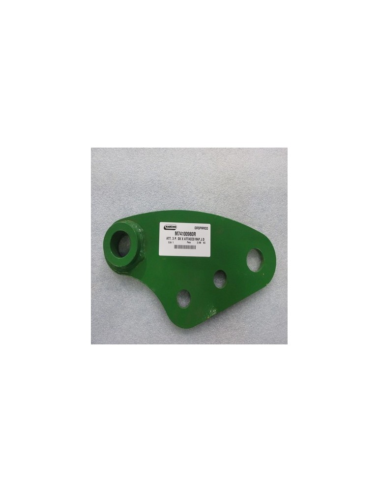 RIGHT LINKAGE J.D.