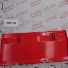 LEFT ROLLER PLATE 250