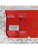 LEFT LEVELLING BONNET 280