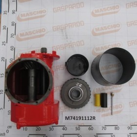 GEAR BOX PFP \"SC2\"