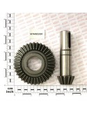 BEVEL GEAR PAIR