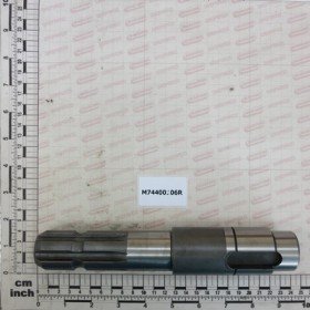 SHAFT D-42 L-227