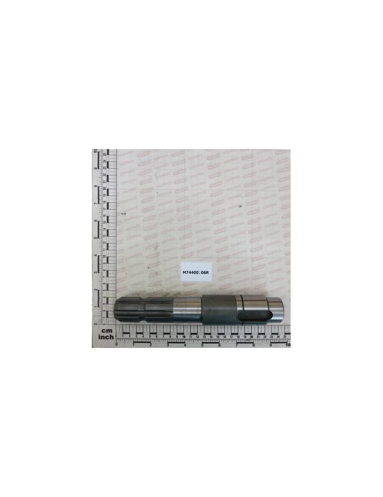 SHAFT D-42 L-227