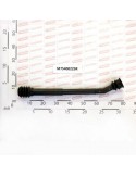 TELESCOPIC TUBE